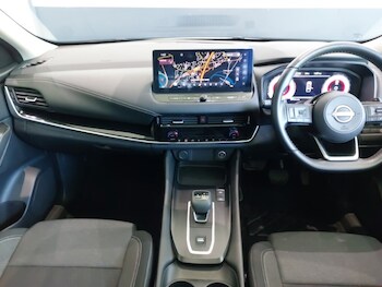 Used Nissan Qashqai 2023 for sale - 78355624: Photo