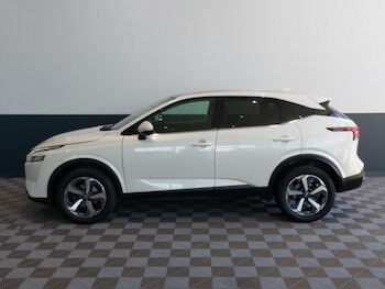 Used Nissan Qashqai 2023 for sale - 78355624: Photo