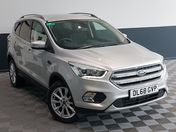 Ford - Kuga