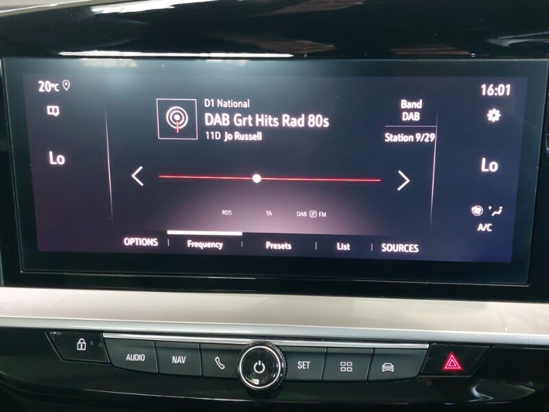 Used Vauxhall Mokka 2021 for sale - 78156161: Photo 10