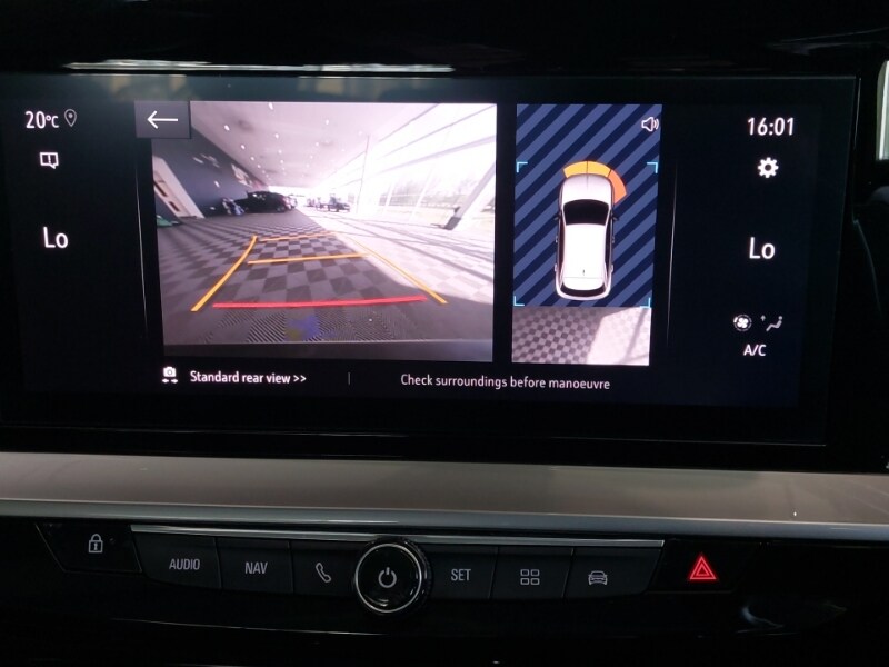 Used Vauxhall Mokka 2021 for sale - 78156161: Photo 11