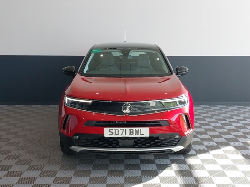 Used Vauxhall Mokka 2021 for sale - 78156161: Photo 12