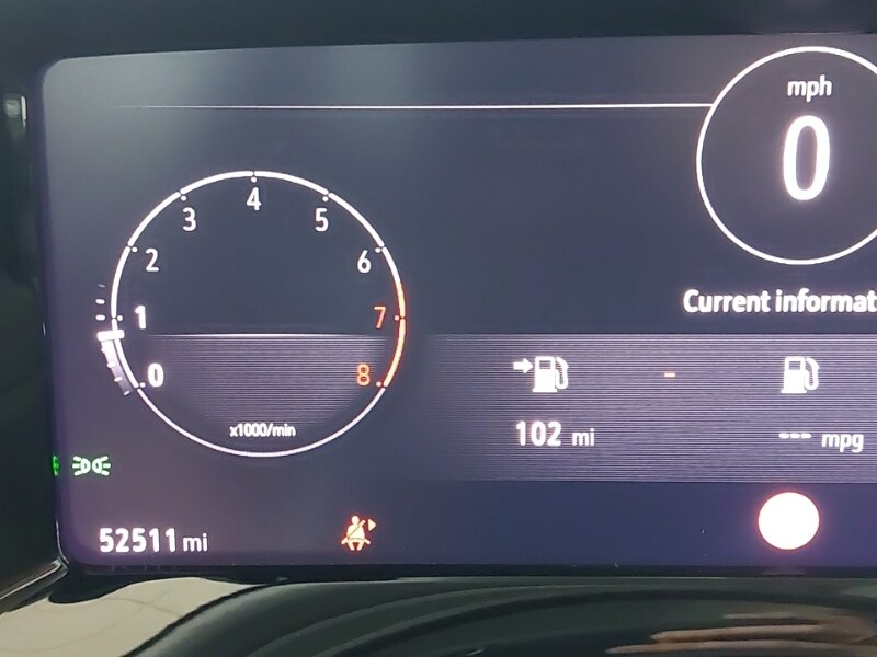 Used Vauxhall Mokka 2021 for sale - 78156161: Photo 13