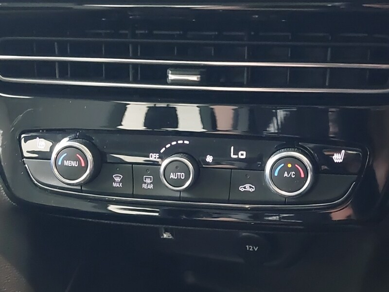 Used Vauxhall Mokka 2021 for sale - 78156161: Photo 17