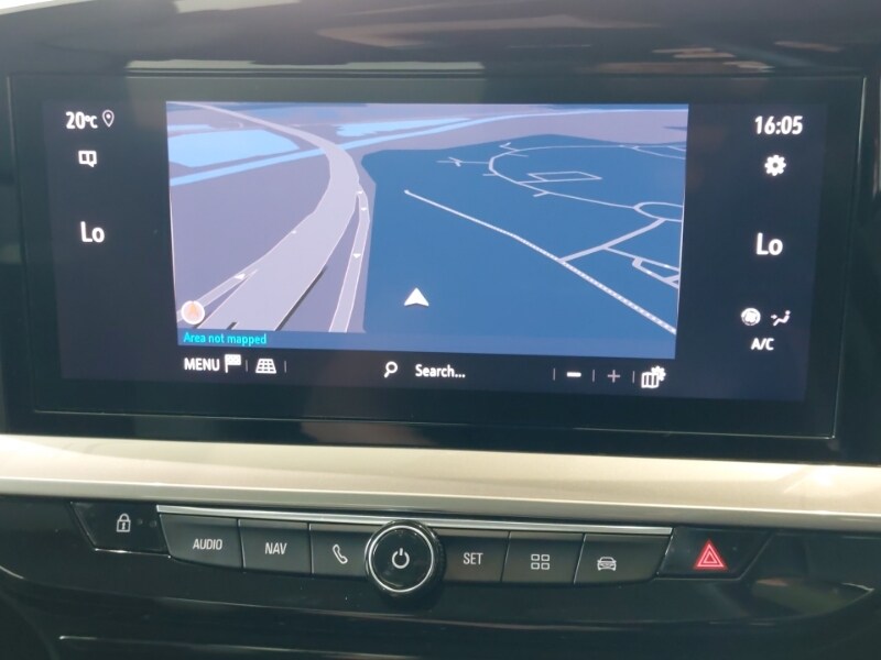 Used Vauxhall Mokka 2021 for sale - 78156161: Photo 18