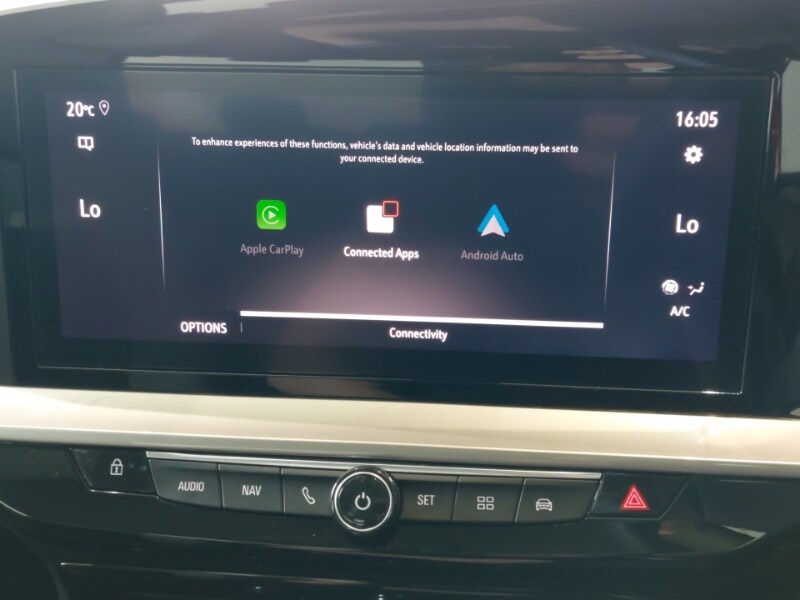 Used Vauxhall Mokka 2021 for sale - 78156161: Photo 19