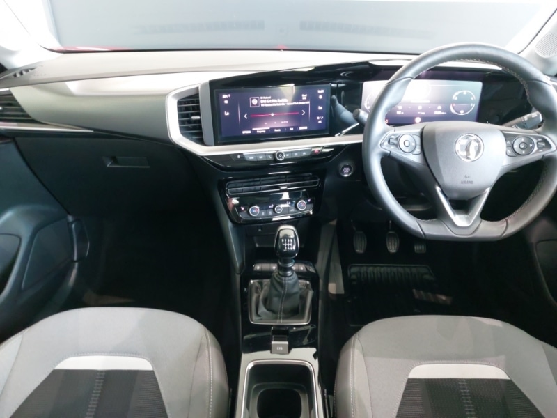 Used Vauxhall Mokka 2021 for sale - 78156161: Photo 2