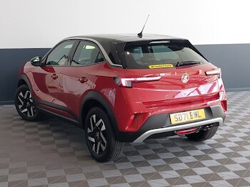 Used Vauxhall Mokka 2021 for sale - 78156161: Photo