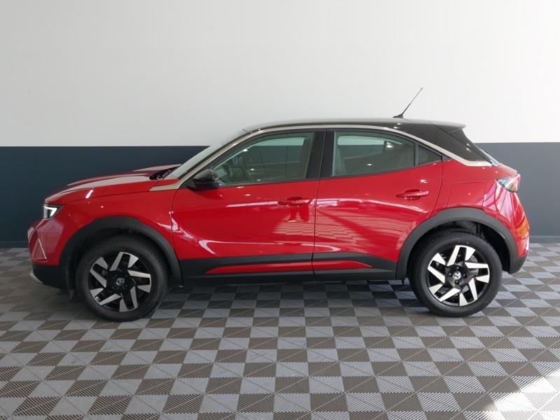 Used Vauxhall Mokka 2021 for sale - 78156161: Photo 4