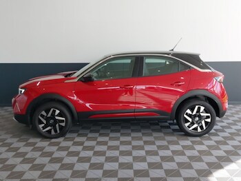 Used Vauxhall Mokka 2021 for sale - 78156161: Photo