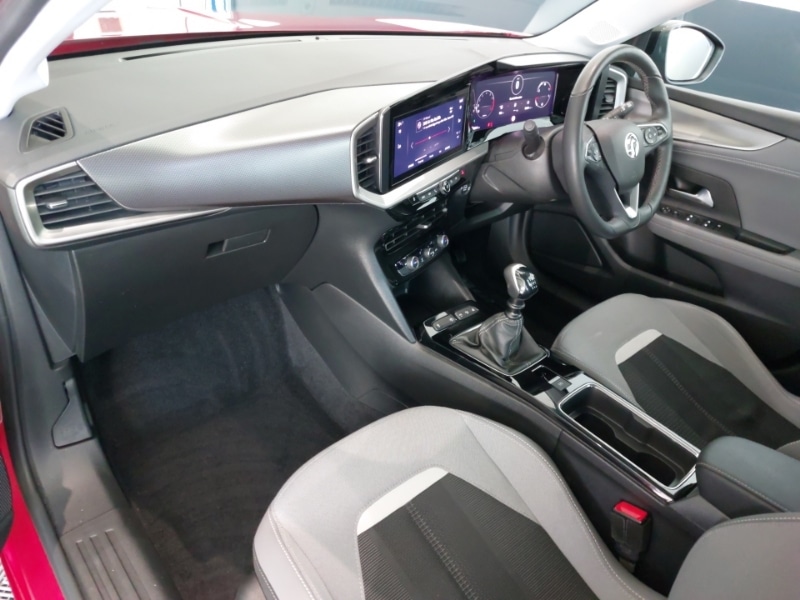 Used Vauxhall Mokka 2021 for sale - 78156161: Photo 5