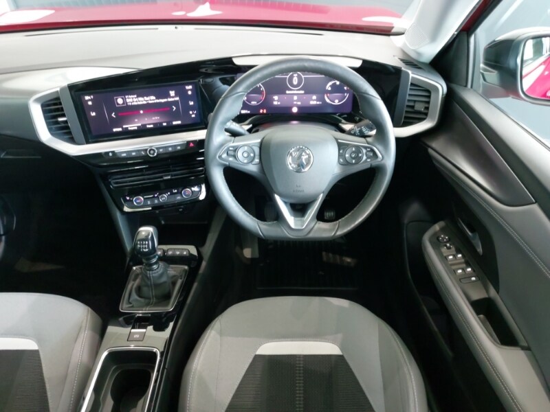 Used Vauxhall Mokka 2021 for sale - 78156161: Photo 7