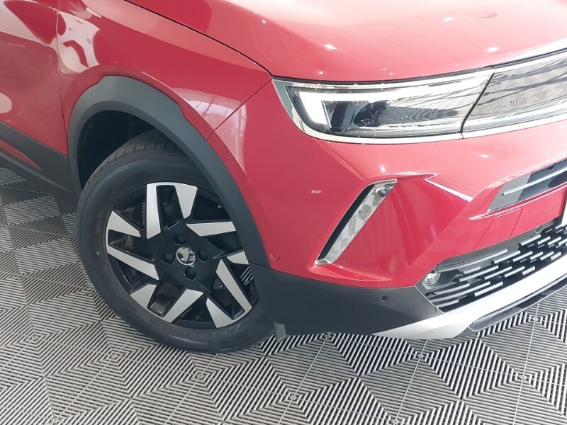 Used Vauxhall Mokka 2021 for sale - 78156161: Photo 9