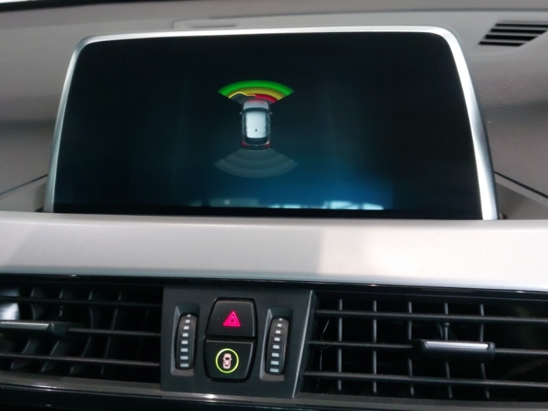 Used BMW X1 2017 for sale - 78203464: Photo 11