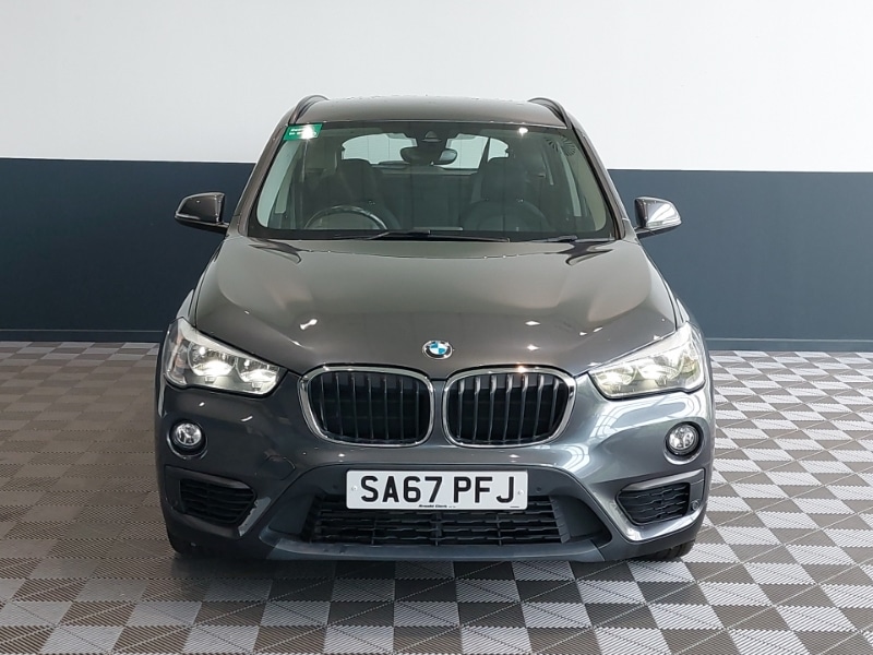 Used BMW X1 2017 for sale - 78203464: Photo 12
