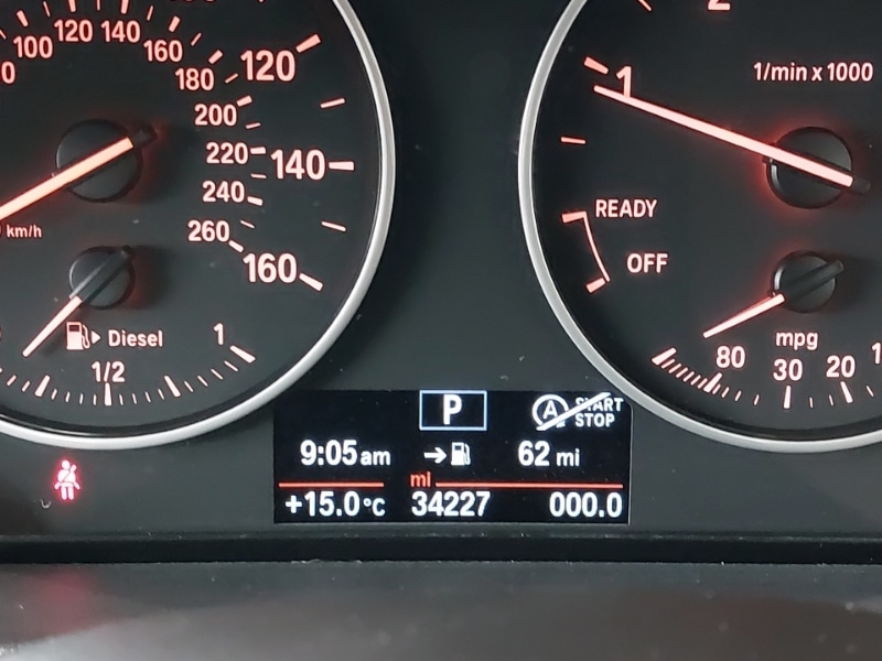 Used BMW X1 2017 for sale - 78203464: Photo 13