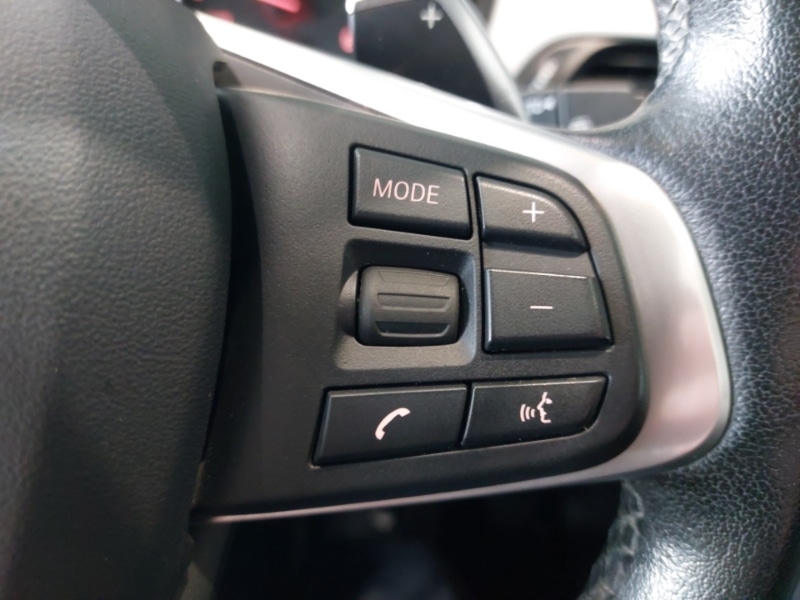 Used BMW X1 2017 for sale - 78203464: Photo 15