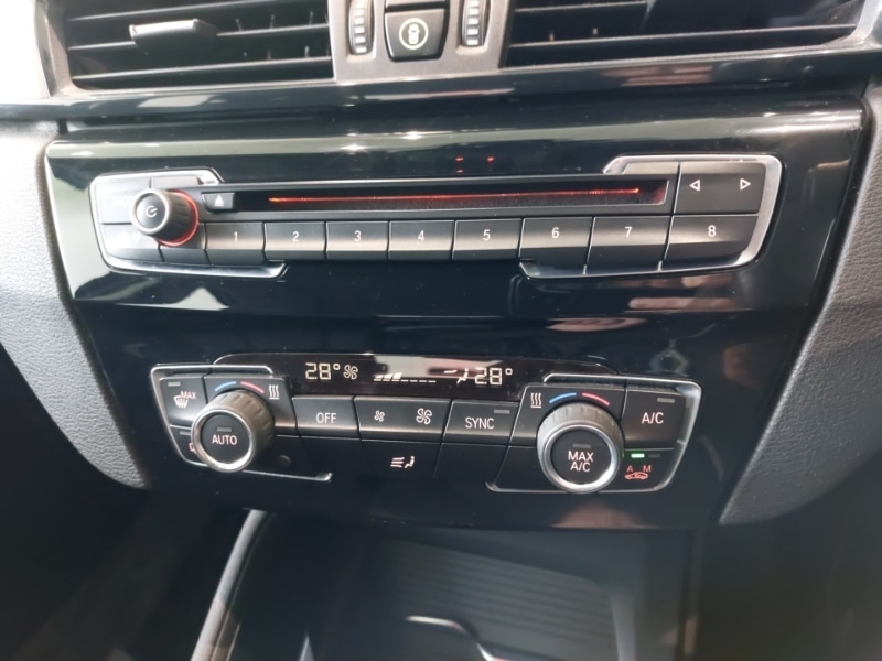 Used BMW X1 2017 for sale - 78203464: Photo 17