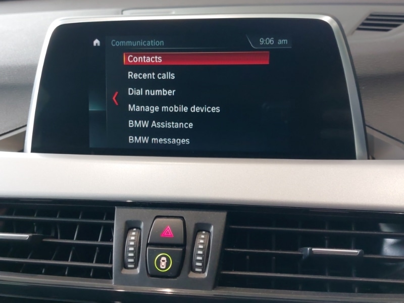 Used BMW X1 2017 for sale - 78203464: Photo 19