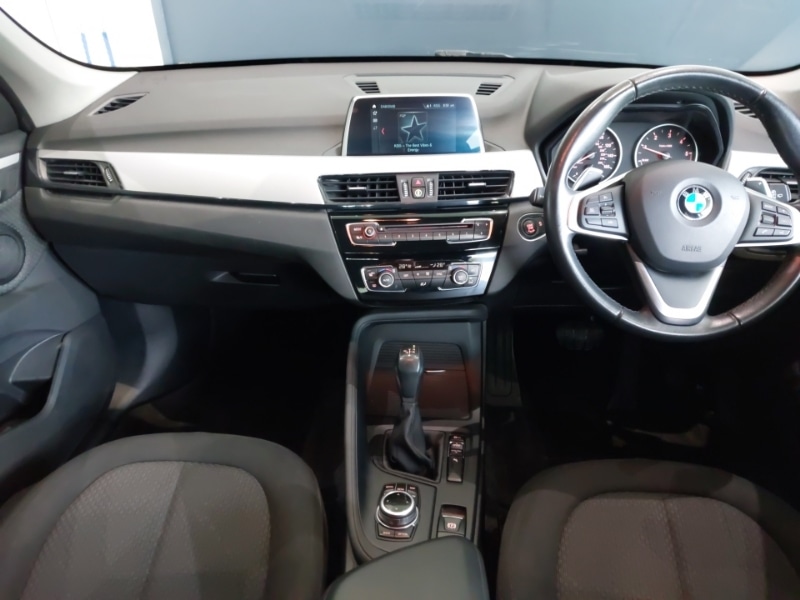 Used BMW X1 2017 for sale - 78203464: Photo 2