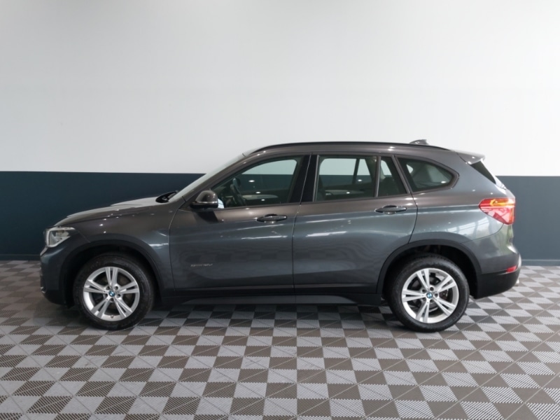 Used BMW X1 2017 for sale - 78203464: Photo 4