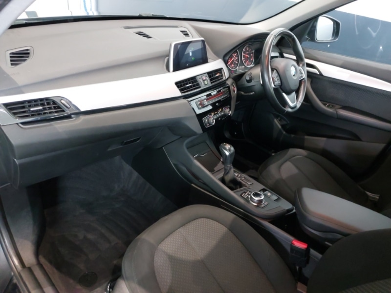 Used BMW X1 2017 for sale - 78203464: Photo 5