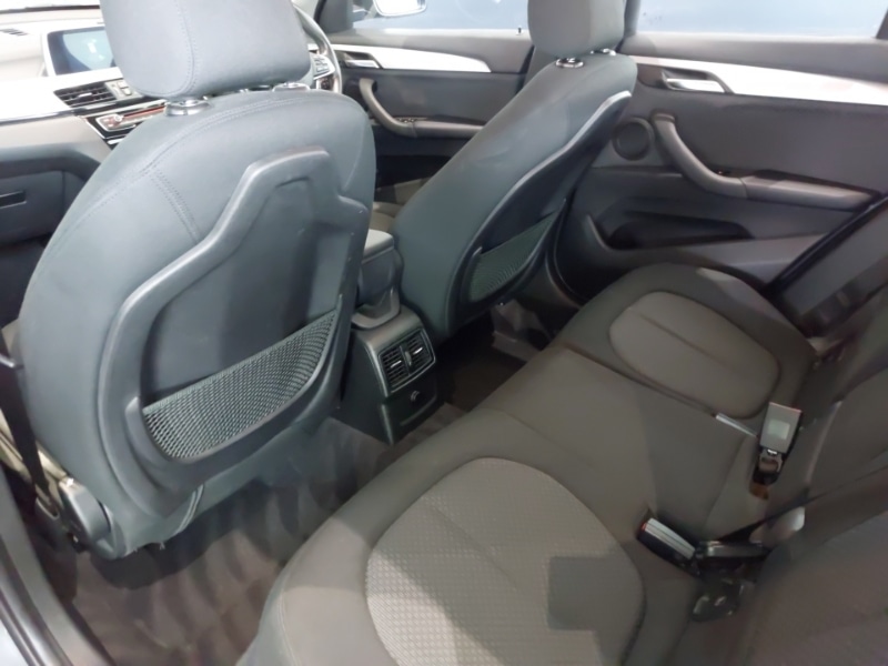 Used BMW X1 2017 for sale - 78203464: Photo 6