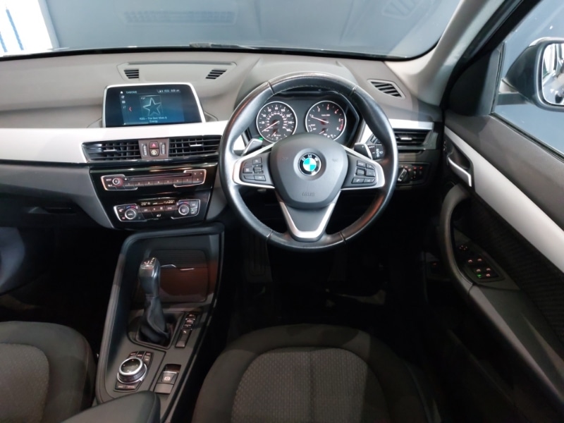 Used BMW X1 2017 for sale - 78203464: Photo 7