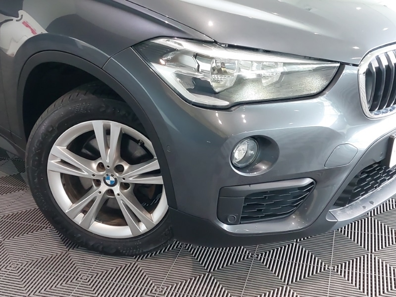 Used BMW X1 2017 for sale - 78203464: Photo 9