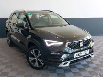 2024 - 1.5 TSI EVO SE Technology 5dr DSG