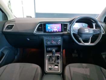 Used SEAT Ateca 2024 for sale - 75223673: Photo