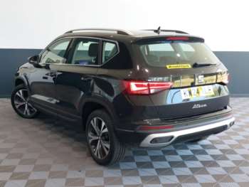 Used SEAT Ateca 2024 for sale - 75223673: Photo