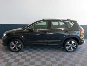 Used SEAT Ateca 2024 for sale - 75223673: Photo