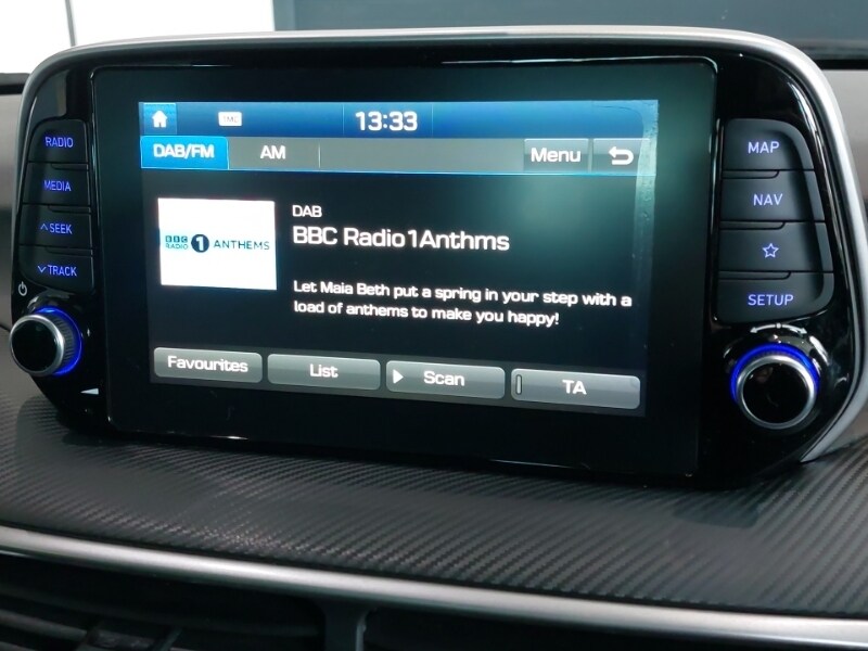 Used Hyundai TUCSON 2019 for sale - 77580493: Photo 10