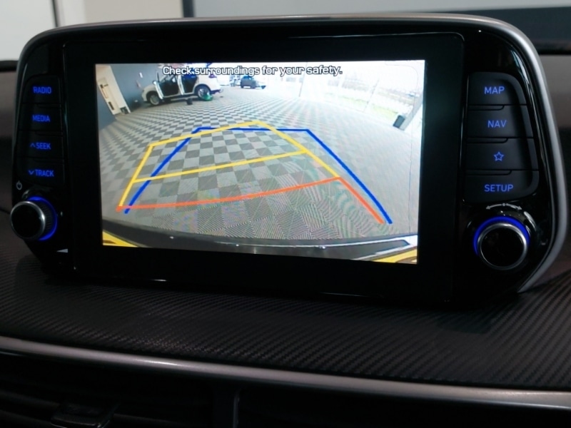 Used Hyundai TUCSON 2019 for sale - 77580493: Photo 11