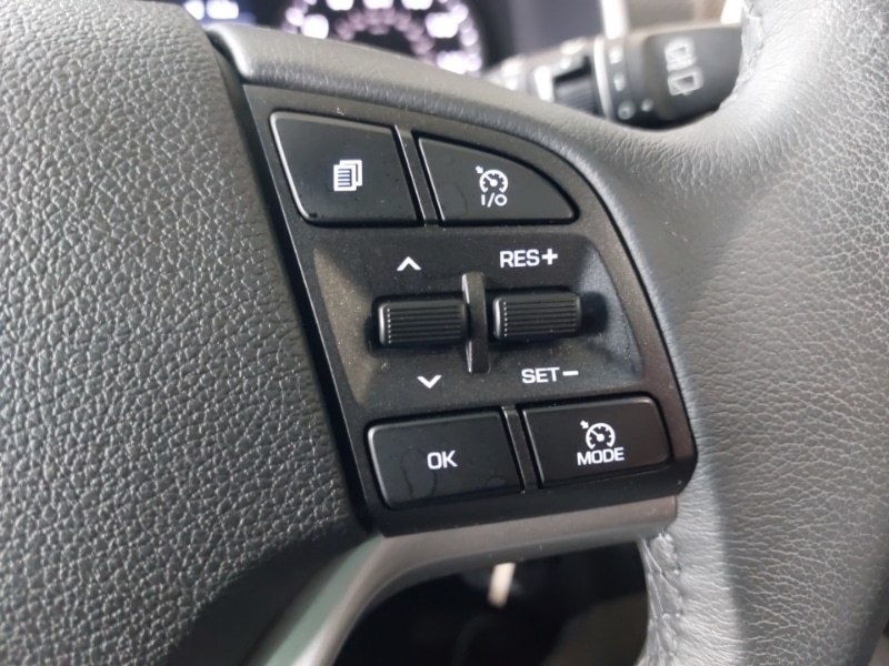 Used Hyundai TUCSON 2019 for sale - 77580493: Photo 15