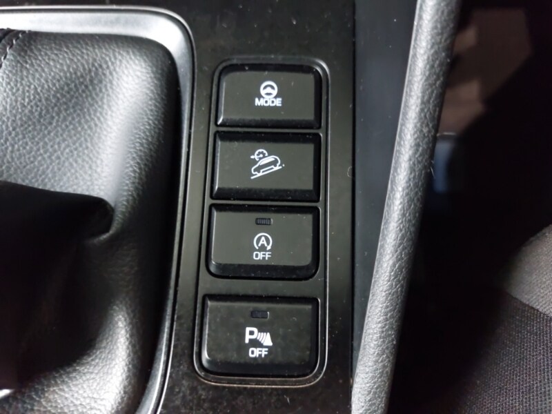 Used Hyundai TUCSON 2019 for sale - 77580493: Photo 16