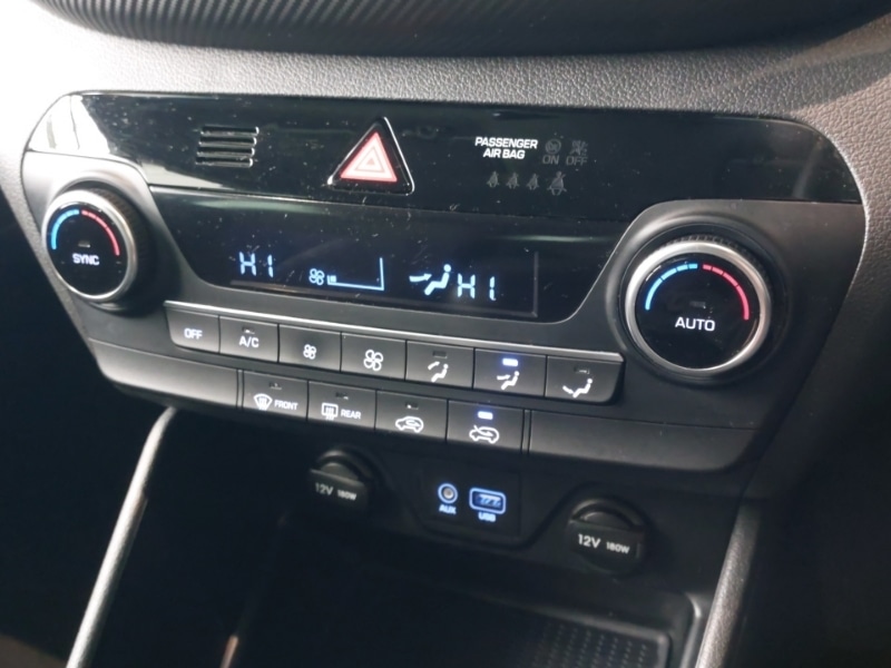 Used Hyundai TUCSON 2019 for sale - 77580493: Photo 17