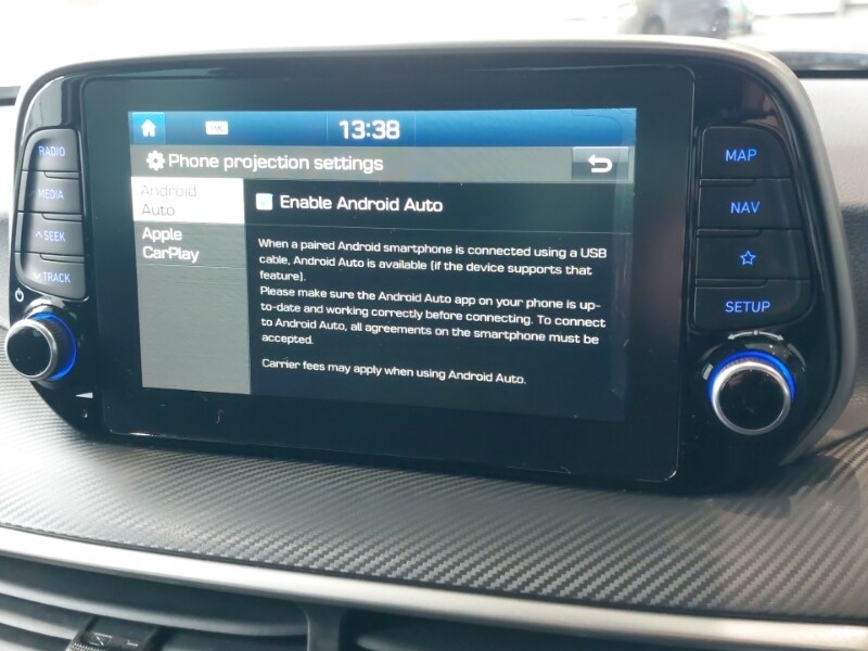 Used Hyundai TUCSON 2019 for sale - 77580493: Photo 18