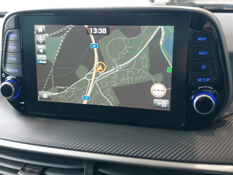 Used Hyundai TUCSON 2019 for sale - 77580493: Photo 19