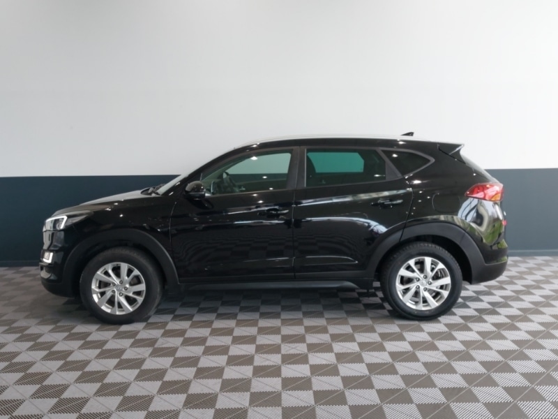 Used Hyundai TUCSON 2019 for sale - 77580493: Photo 4