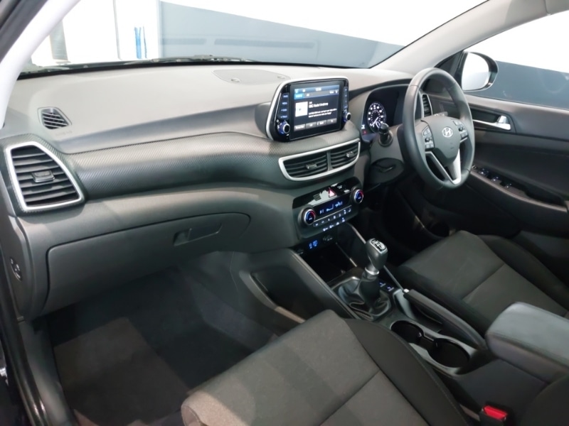 Used Hyundai TUCSON 2019 for sale - 77580493: Photo 5