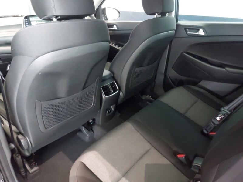 Used Hyundai TUCSON 2019 for sale - 77580493: Photo 6