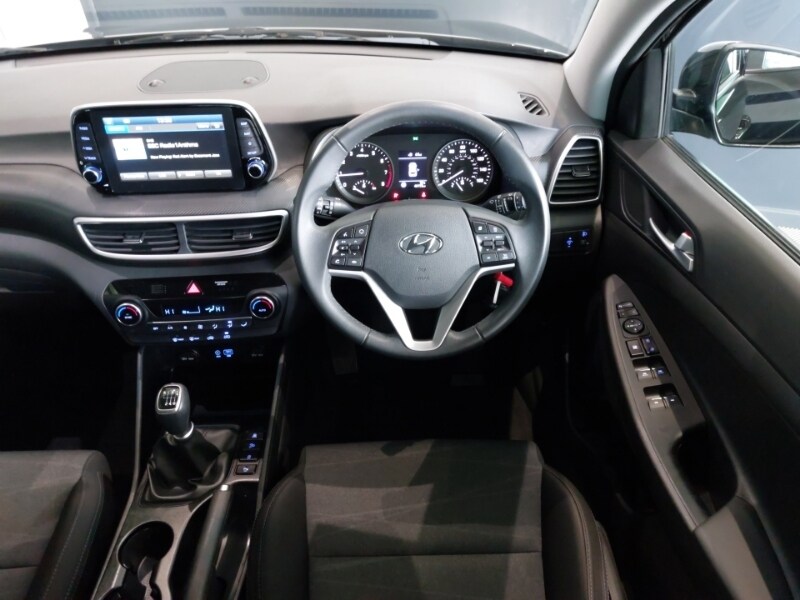 Used Hyundai TUCSON 2019 for sale - 77580493: Photo 7