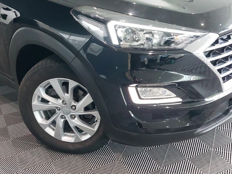 Used Hyundai TUCSON 2019 for sale - 77580493: Photo 9