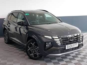 2024 - 1.6 TGDi Hybrid 230 N Line 5dr 2WD Auto