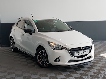 Used Mazda Mazda2 2016 for sale - 79505961: Photo