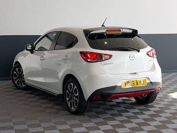 Used Mazda Mazda2 2016 for sale - 79505961: Photo