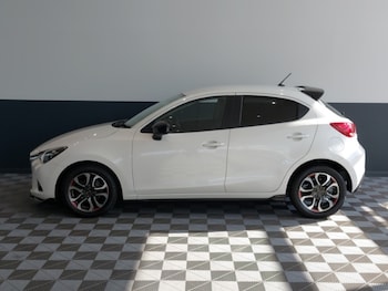 Used Mazda Mazda2 2016 for sale - 79505961: Photo