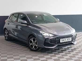 Used MG MG3 2025 for sale - 78622153: Photo